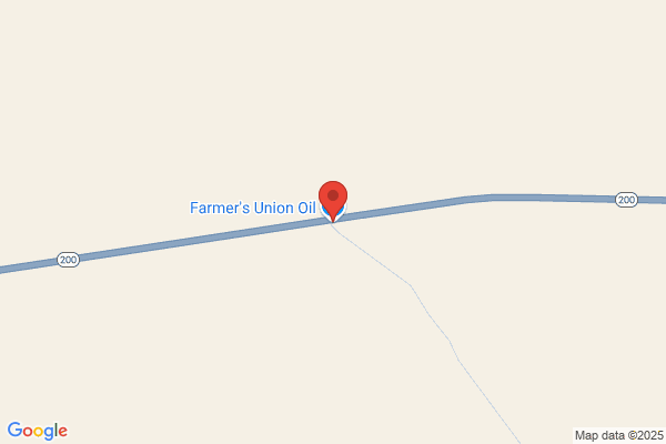 Farmers Union Oil Co