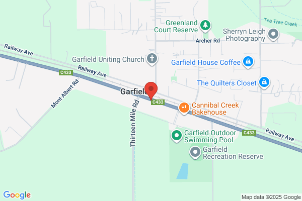 Garfield Hotel & Motel