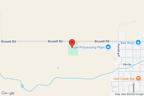 Pioneer Garage Inc