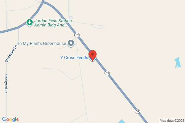 Y Cross Feed & Equipment