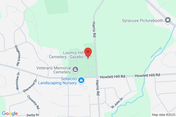 Loomis Hill Cemetery