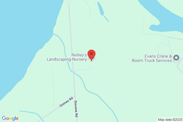 Reilley's Landscaping& Nursery