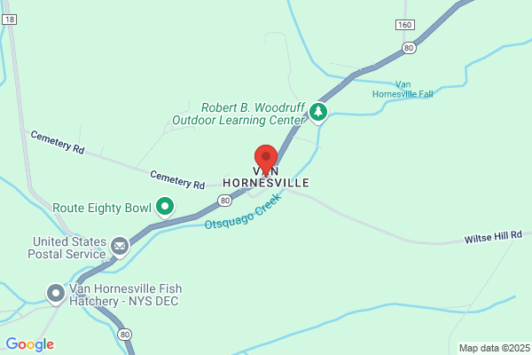 Van Hornesville Country Store
