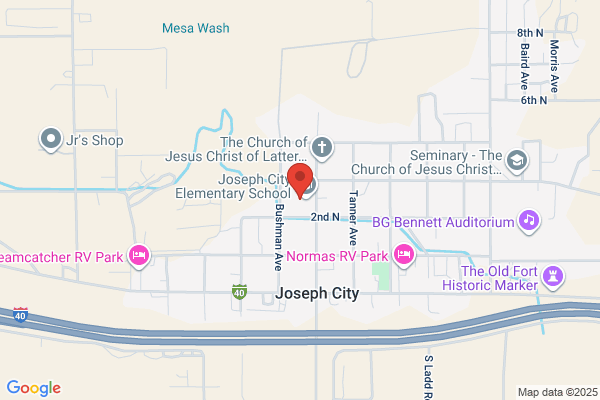 Joseph City Unified School District