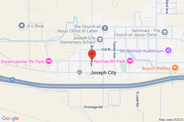 Joseph City Water System