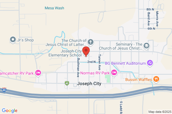 Joseph City, Elementary, Joseph City Elementary School