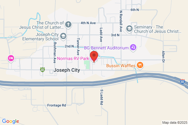 Norma's Rv Park