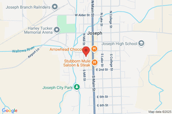 Cottonwood Apartments