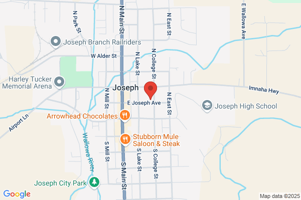 Eastern Oregon Window Service