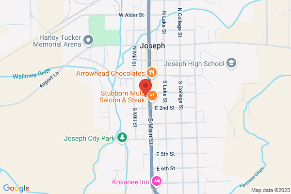 Joseph Hardware