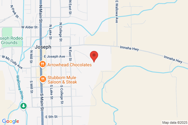 Joseph School District 6, Joseph Elementary