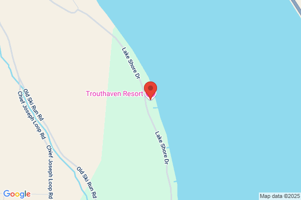 Trouthaven