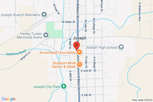 Wallowa County Brokers