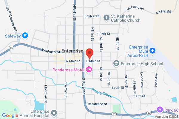 Wallowa Land Trust