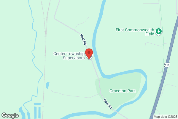 Center Township Supervisors