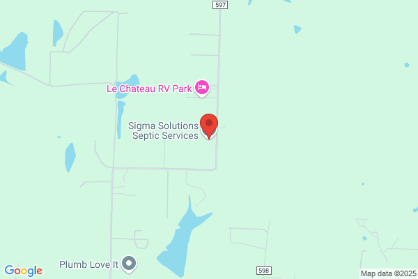 Sigma Solutions Septic Services LLC
