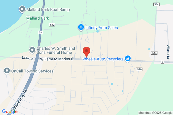 Wylie Auto Towing Inc