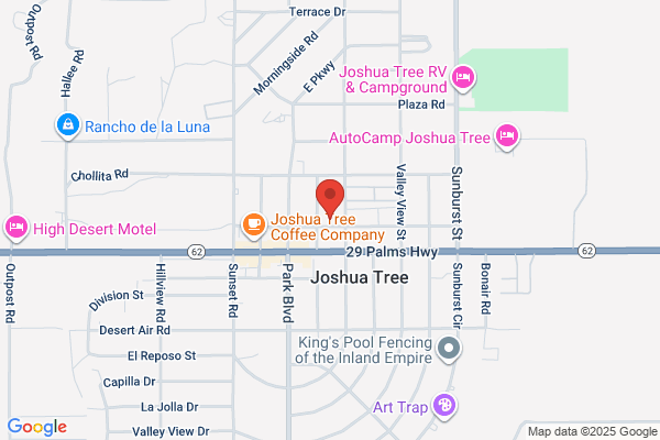Coyote Valley Internet