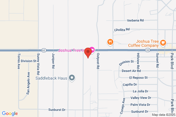 Hi Desert Playhouse Guild Inc
