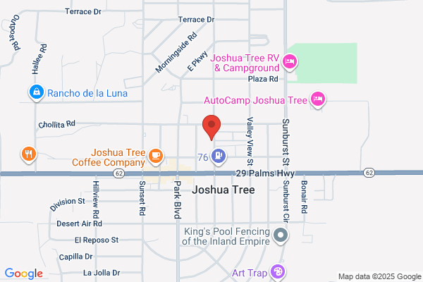 Hidesert Family Eldercare