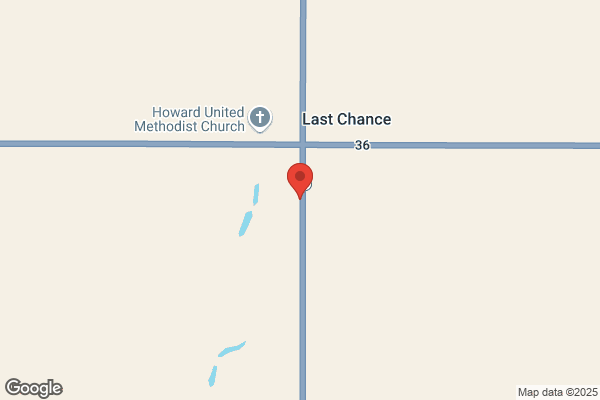 Last Chance Maintenance Service