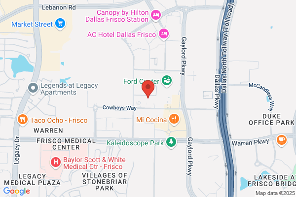Monument Realty