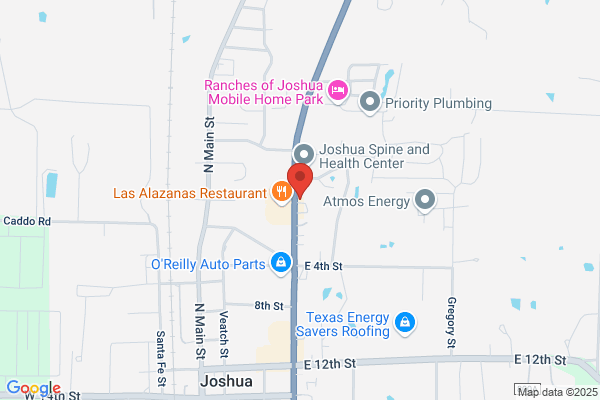 Burleson Tire and Automotive