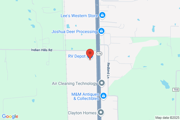 RV-Max