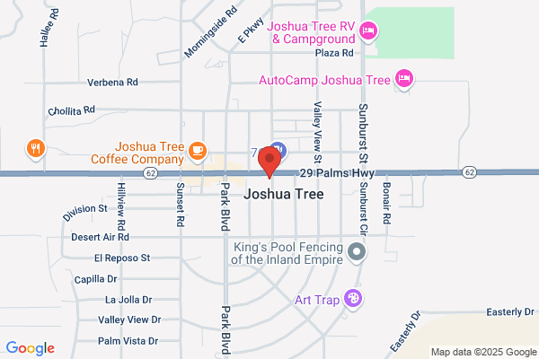 Joshua-City of