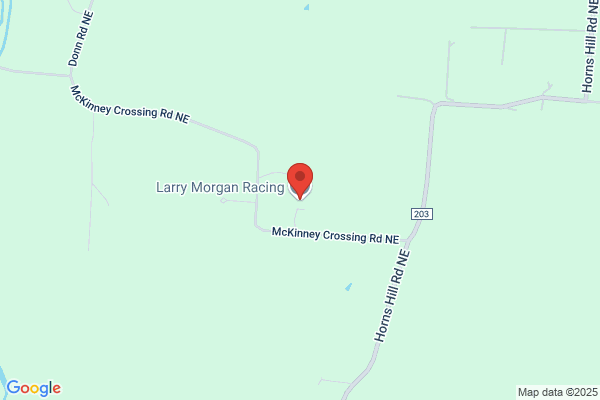 Larry Morgan Used Cars