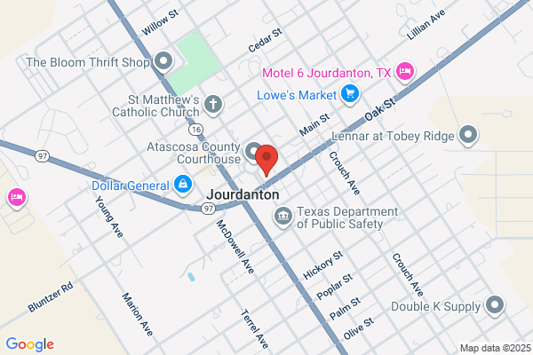 A A Bail Out Bail Bonds