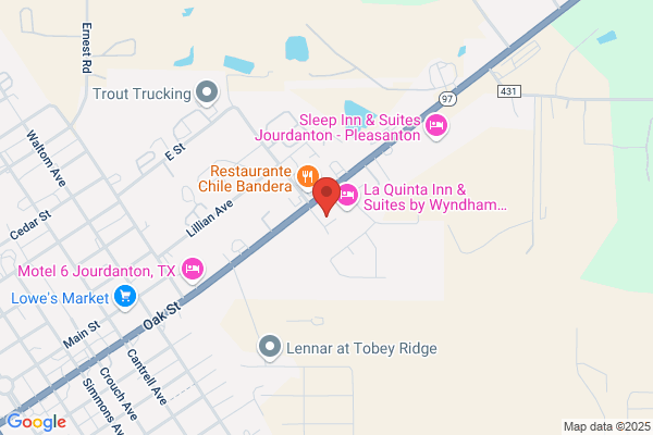 Fresenius Kidney Care Jourdanton