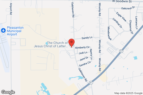 The Church of Jesus Christ of Latter-day Saints