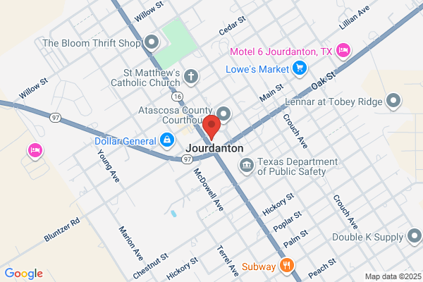 A&A Bail Bonds Atascosa