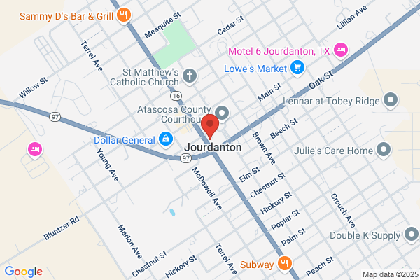A-Action Bail Bonds