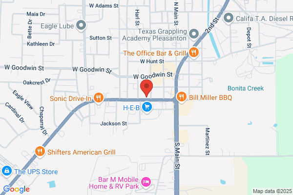 Atascosa Chiropractic Center