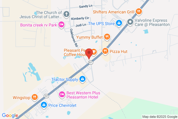 Atascosa Vision Source