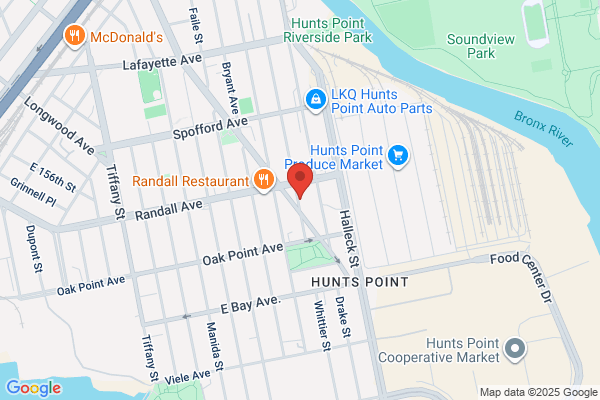 E & L Garage & Auto Parts