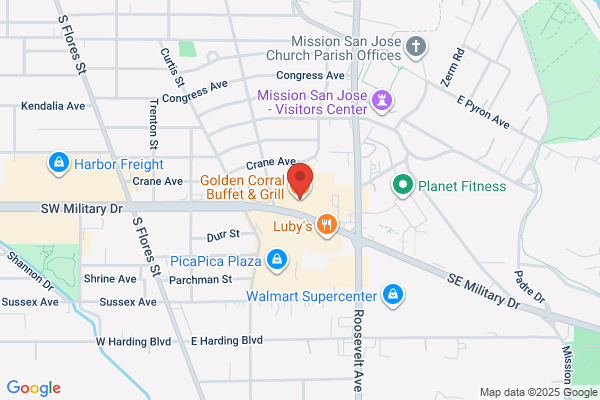 Golden Corral Restaurants