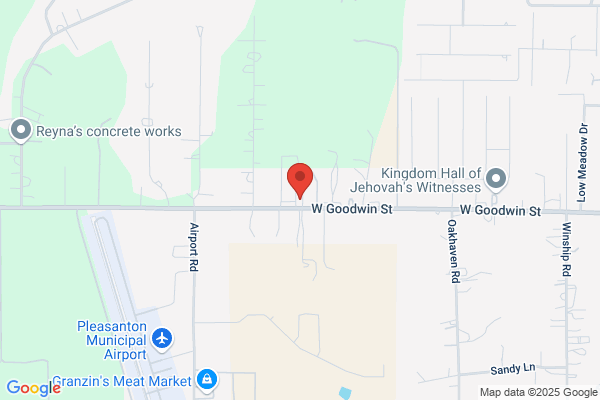 Karnes Electric Cooperative Inc