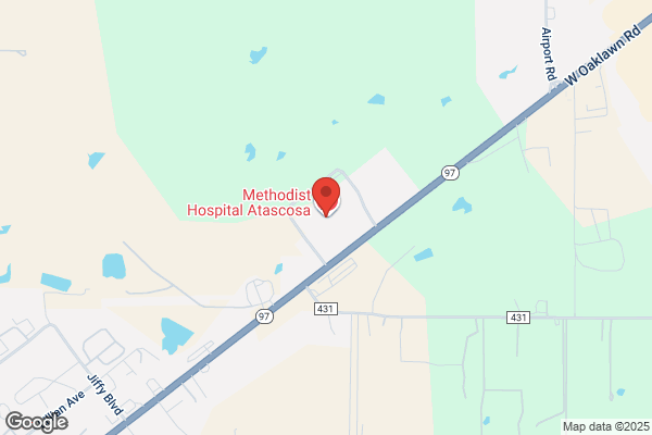 Methodist South Physician Group: Family Medicine - Closed