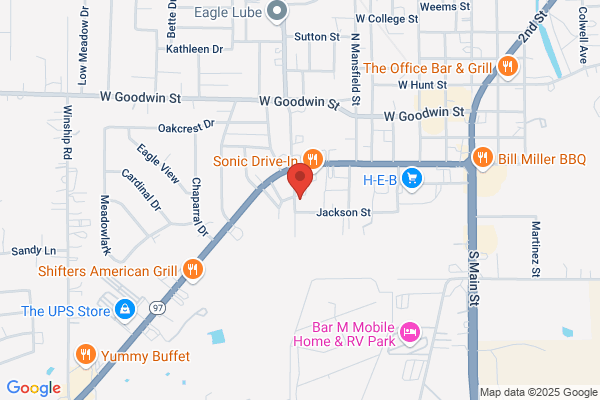 NAPA Auto Parts - Third Coast - Pleasanton