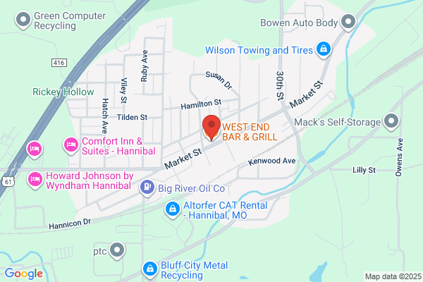 Westend Bar & Grill