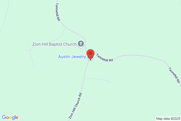 Austin Jewelry Store