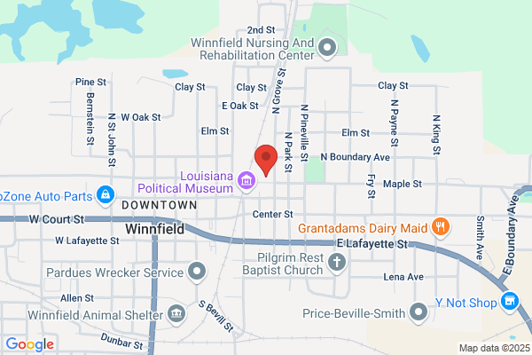 Central Industrial Supply Inc