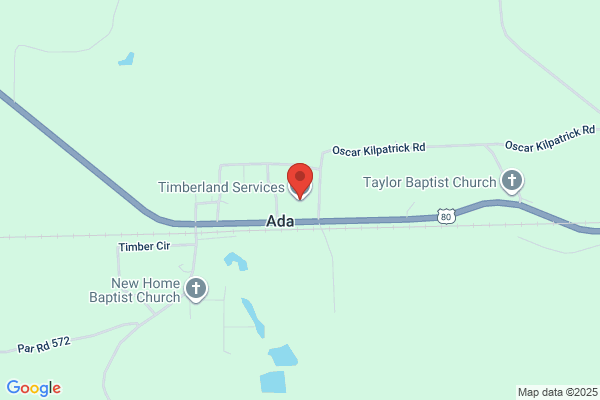 Professional Timberland Management Llc
