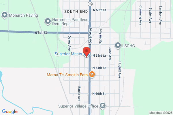 Superior Grocery & Meat Market
