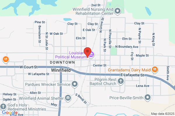 Town & Country of Winnfield