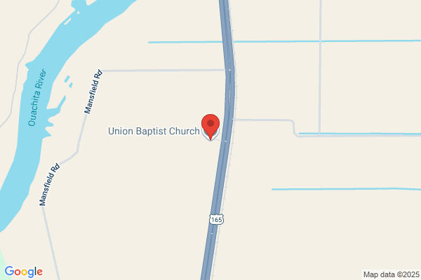 Union Baptist Church