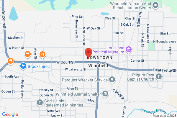 Winn Fuel Service